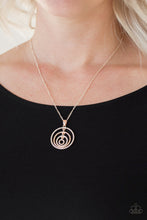 Load image into Gallery viewer, Upper East Side - Gold