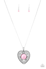 Load image into Gallery viewer, One Heart - Pink