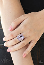 Load image into Gallery viewer, You Can COUNTESS On Me - Purple