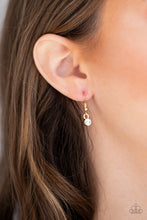 Load image into Gallery viewer, Gemstone Grandeur - Gold