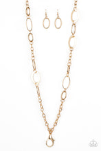 Load image into Gallery viewer, Casually Connected - Gold