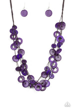 Load image into Gallery viewer, Wonderfully Walla Walla - Purple
